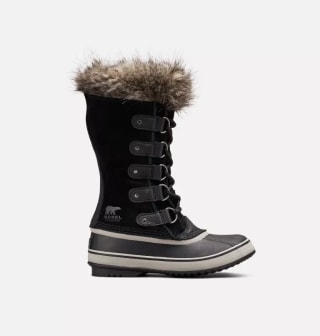 Sorel Women’s Joan of Arctic Waterproof Boot 