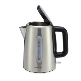 AmazonBasics Electric Tea Kettle