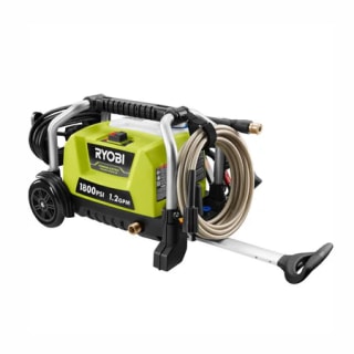 Ryobi 1,800 PSI Electric Pressure Washer