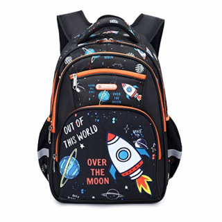 Cusangel Backpack for Kids 