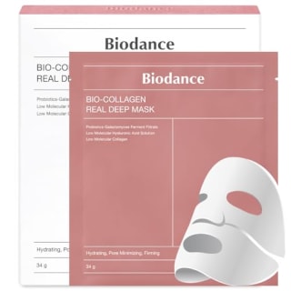 Bio Collagen Real Deep Mask