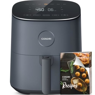 Cosori Pro LE Airfryer of 5 liters