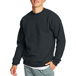 EcoSmart sweatshirt