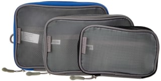 Travelon Packing Cubes