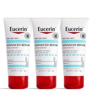 Eucerin Advanced Repair Hand Cream