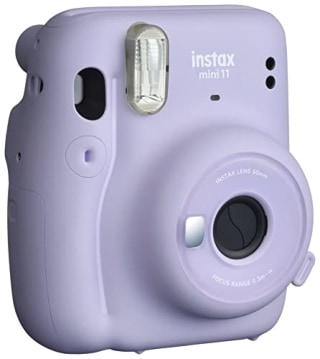 Instax Mini 11 Instant Camera