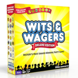 Wits and Wagers