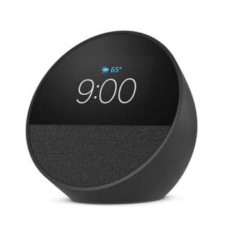 echo spot