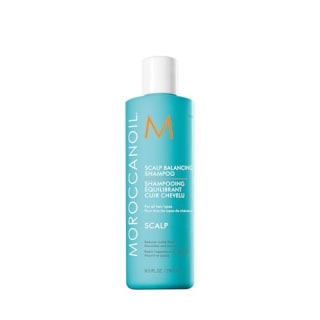 Moroccanoil Scalp Balancing Shampoo