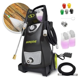 Sun Joe Electric 2030 PSI High Pressure Washer