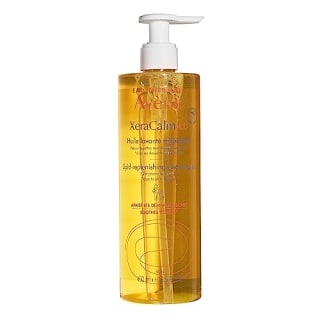 Avène XeraCalm A.D Lipid-Replenishing Shower Oil