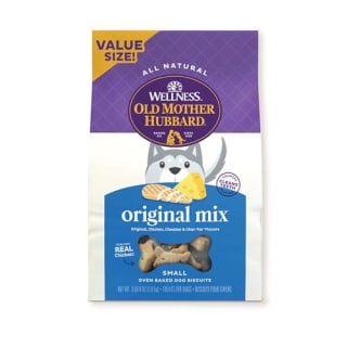 Best natural snacks for dogs best sale