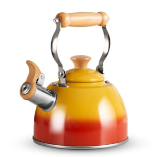 Rockurwok Whistling Tea Kettle