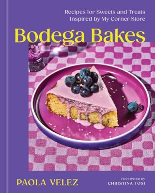 "Bodega Bakes"