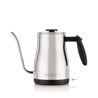  Bodum Bistro Electric Tea Kettle