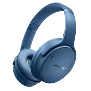 Bose QuietComfort Bluetooth headphones