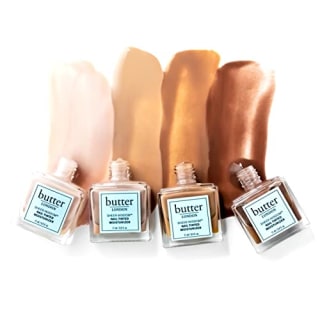 Sheer Wisdom Nail Tinted Moisturizer