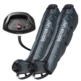 Sequential Air Compression Leg Massager