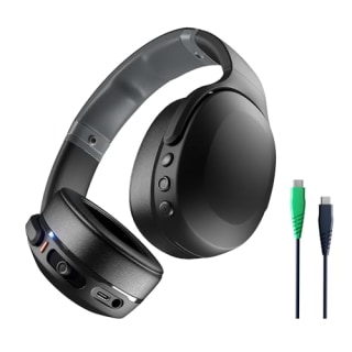 Skullcandy Crusher Evo wireless over-ear headphones