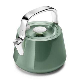 Caraway Whistling Tea Kettle