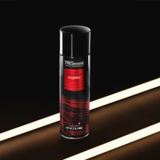 Keratin Smooth Finishing Spray