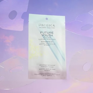 Time Shift Hydrogel Facial Mask