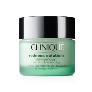 Clinique Redness Solutions Daily Relief Cream 