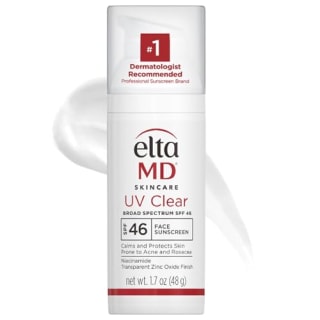 EltaMD UV Clear Sunscreen SPF 46