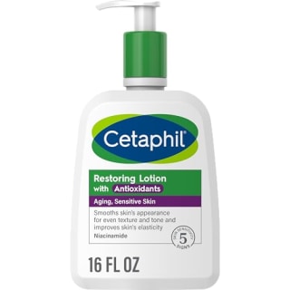 Cetaphil Restoring Body Lotion with Antioxidants 