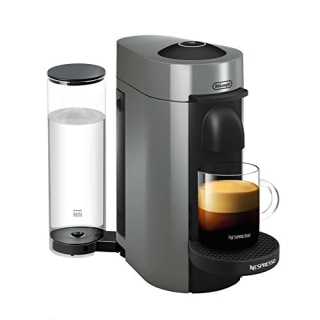 Vertuo Plus Coffee and Espresso Maker