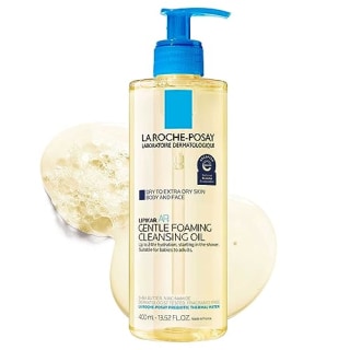 La Roche-Posay Lipikar AP+ Cleansing Oil