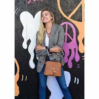 Lunar Lightweight Crossbody Bag