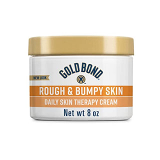 Gold Bond Rough & Bumpy Daily Skin Therapy Cream