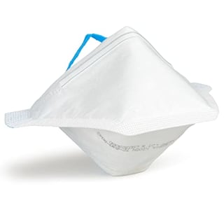 Kimberly-Clark Kimtech N95 Pouch Respirator