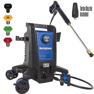 Westinghouse Epx 3500 2,500 PSI Electric Pressure Washer