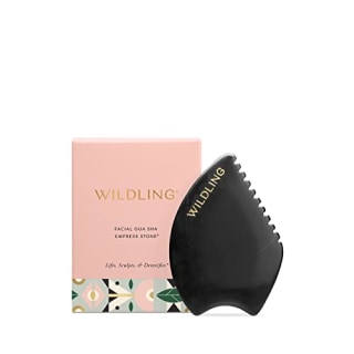 Wildling Empress Stone Gua Sha Facial Stone