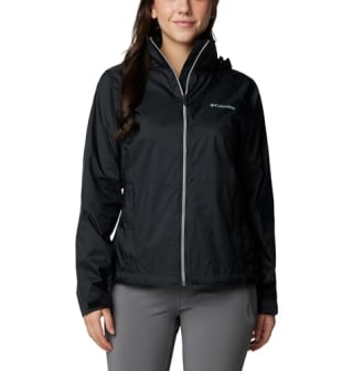 Switchback III Jacket