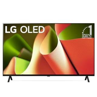 LG B4 Series TV