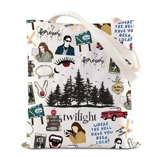 "Twilight" Lover Tote