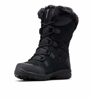 Columbia Women’s Ice Maiden II Snow Boot zappos