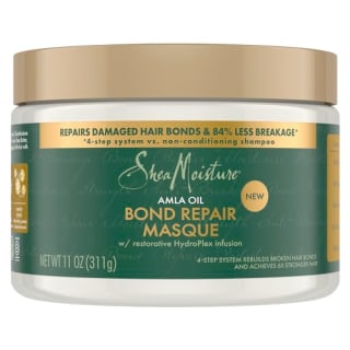 Shea Moisture Bond Repair Masque