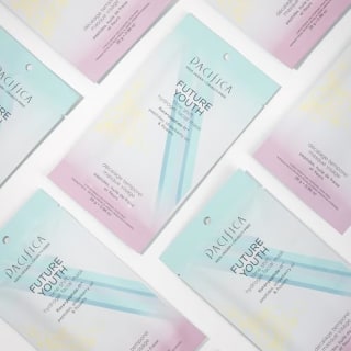 Time Shift Hydrogel Facial Mask