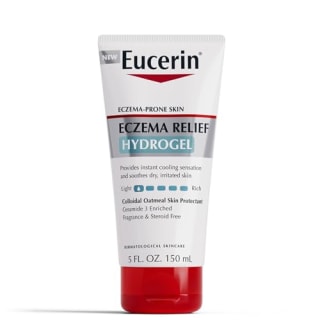 Eucerin Eczema Relief Hydrogel