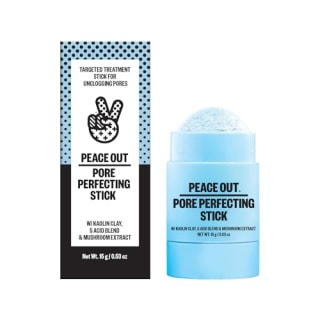 Peace Out AHA Pore & Blackhead Exfoliator Multitasking Treatment Stick