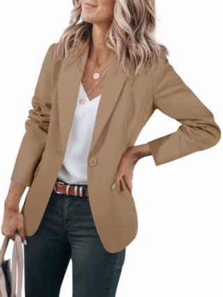 Casual Blazer
