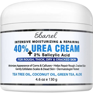 Ebanel Urea Cream 