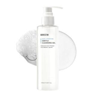Rovectin Gentle Cleansing Gel