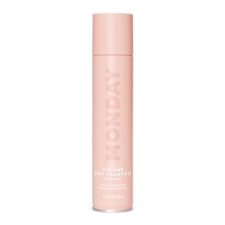 Volume Dry Shampoo