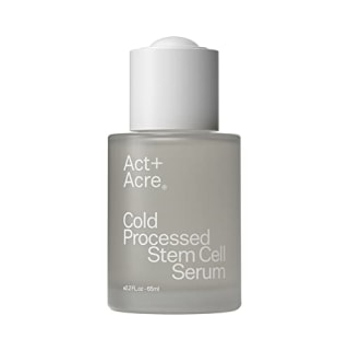 ACT+ ACRE Cold Processed Stem Cell Scalp Serum 