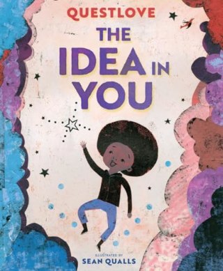 "The Idea in You"